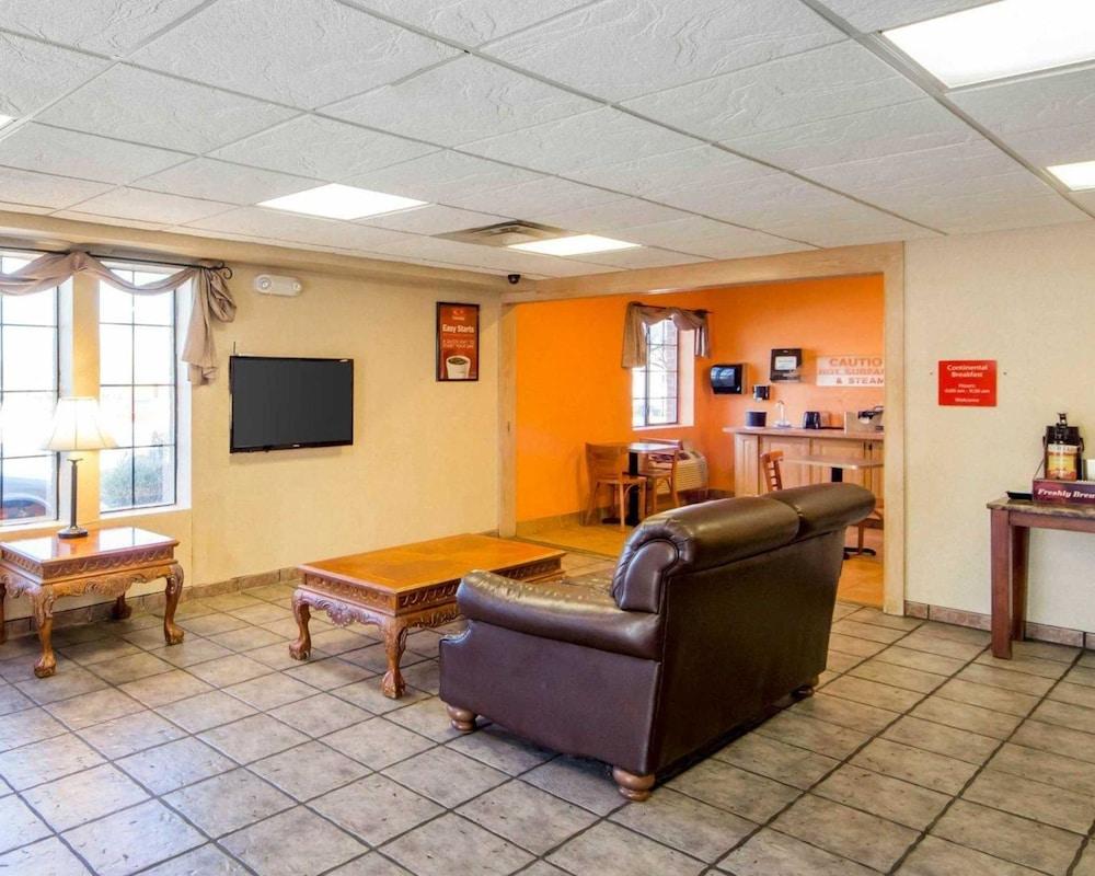 Motel 6 Tulsa, Ok - Central Екстериор снимка