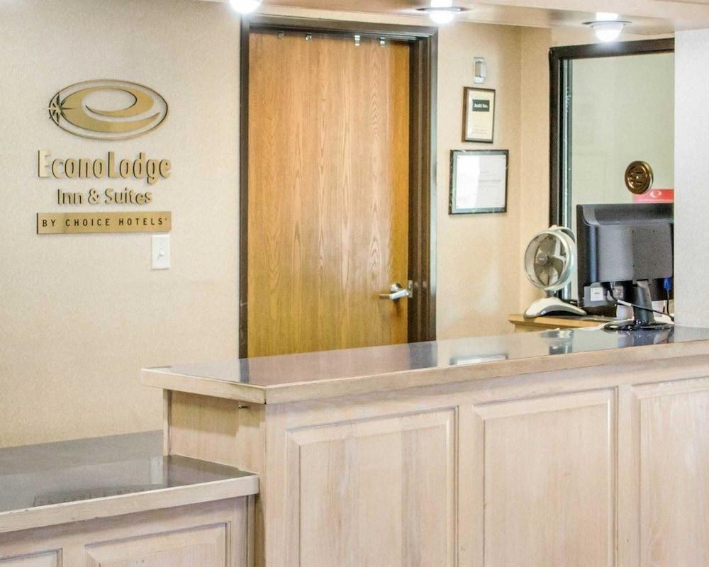 Motel 6 Tulsa, Ok - Central Екстериор снимка