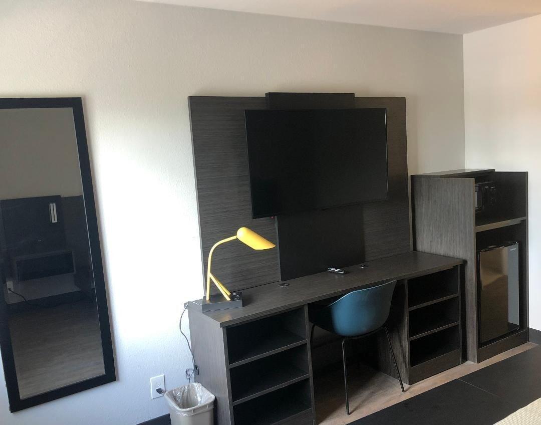 Motel 6 Tulsa, Ok - Central Екстериор снимка