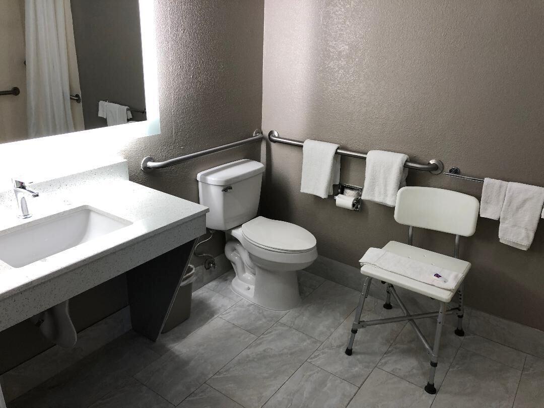 Motel 6 Tulsa, Ok - Central Екстериор снимка