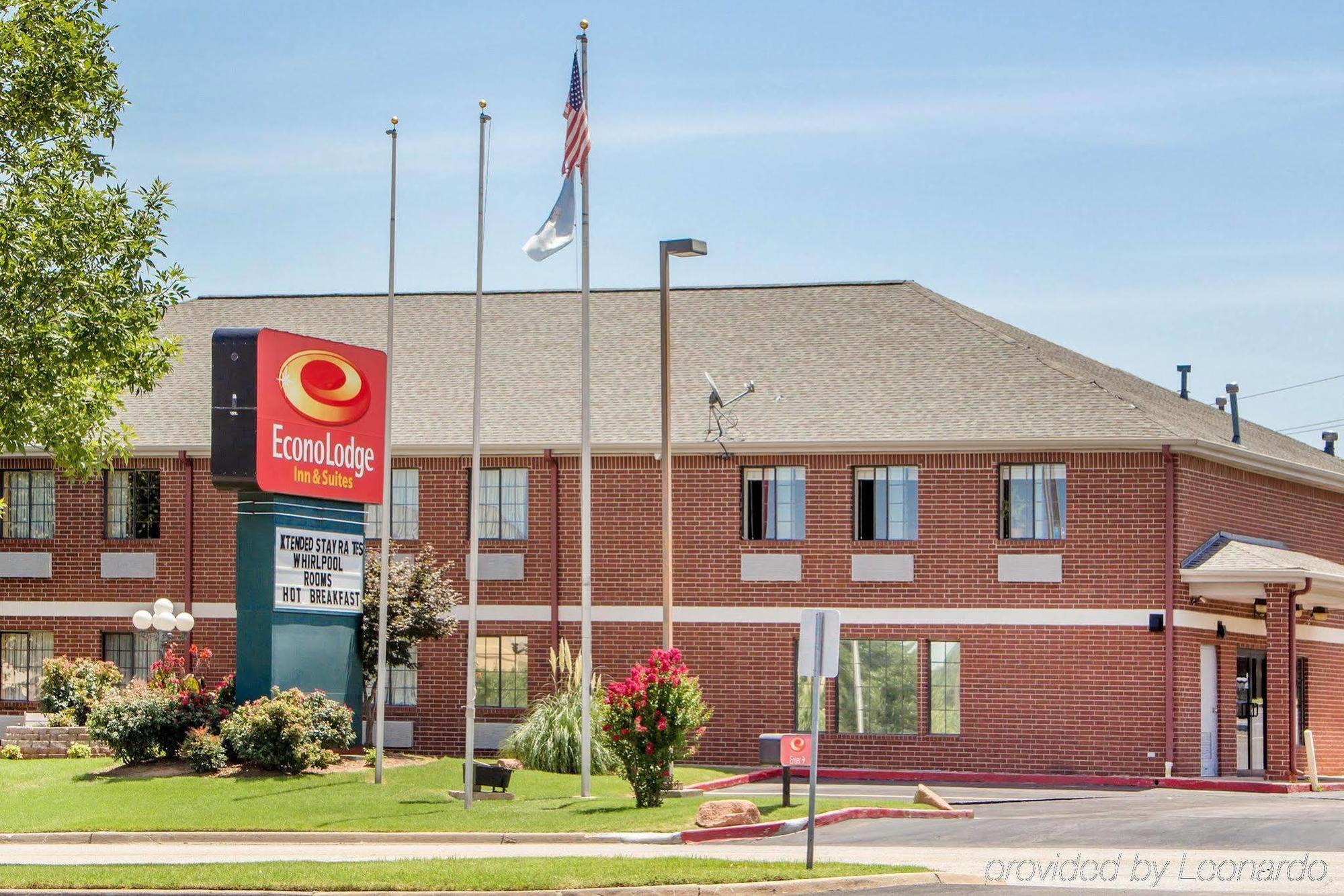 Motel 6 Tulsa, Ok - Central Екстериор снимка