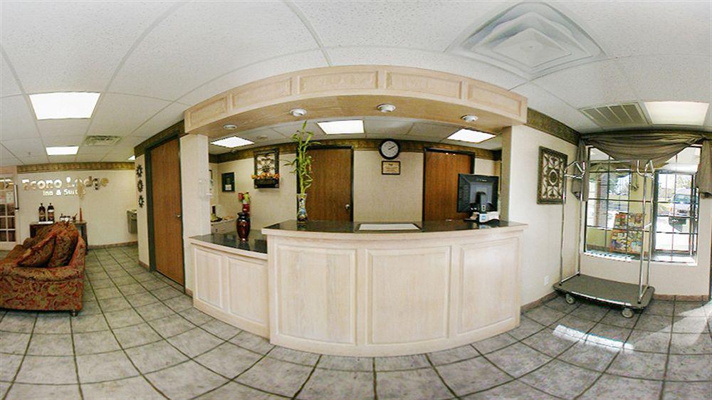 Motel 6 Tulsa, Ok - Central Екстериор снимка
